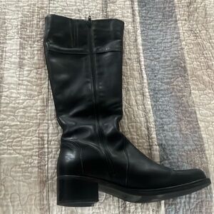 La canadienne boot made in Canada